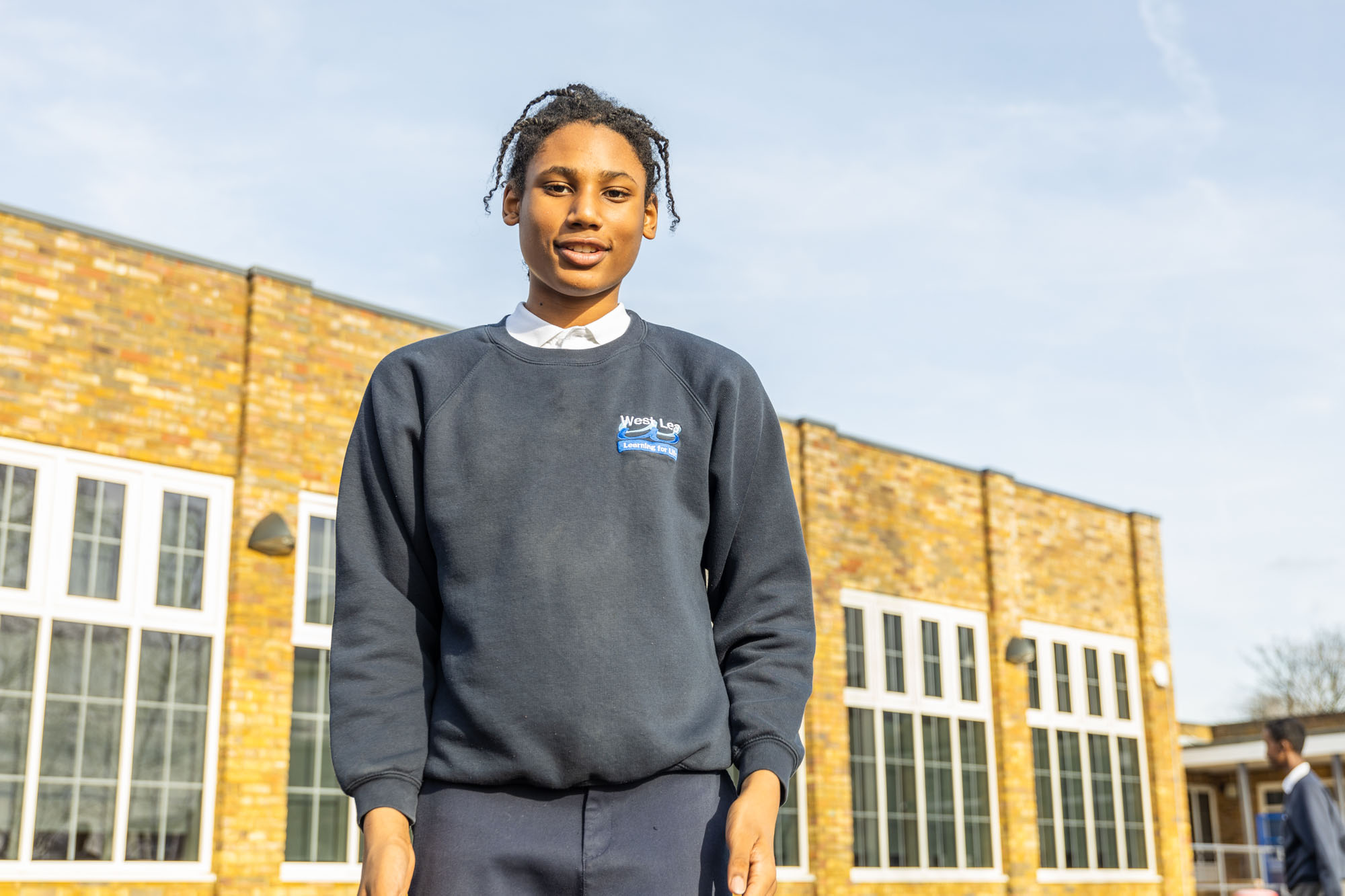 West Lea School – Enterprise Cooperative Trust